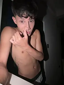 Stibenhotboy Live XXX Chat