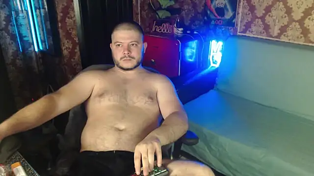 thor_master élő XXX-chatje