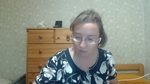 Chat XXX en directo de Smart_Rose