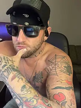 Chat +18 de Livingpuddle ao vivo