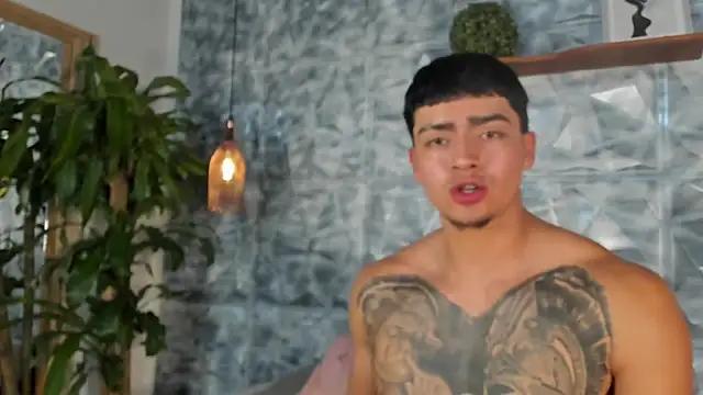 elliot_colton 라이브 XXX 채팅
