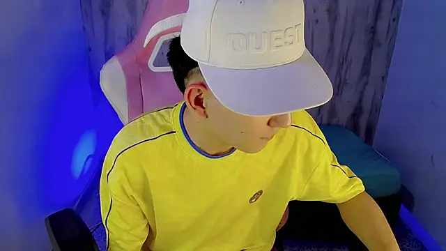 แชท XXX สดของ Hot_athletes_