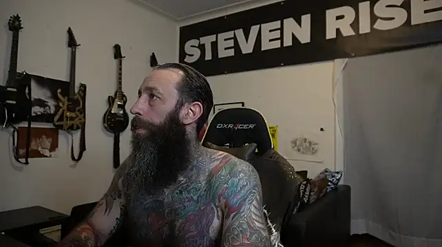 StevenRiseNYC Chat XXX in diretta