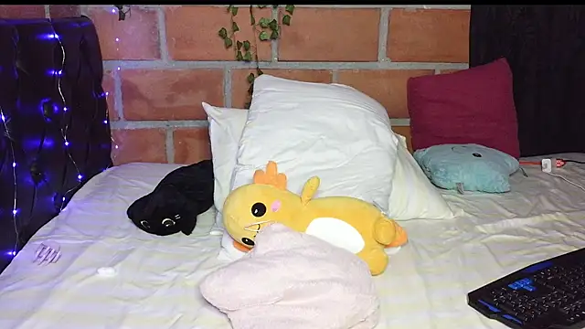 Chat XXX Live Nathacha
