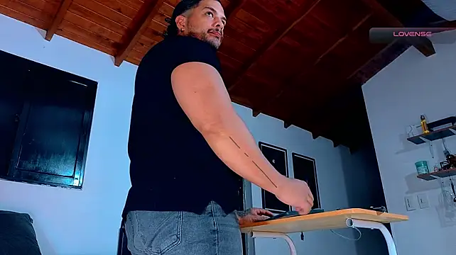 SilvaBranko live XXX chat