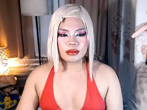 TSbrianaHugeCock's Live XXX Chat