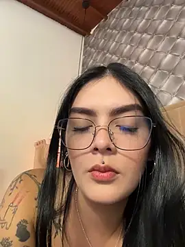 AliceRitter 라이브 XXX 채팅