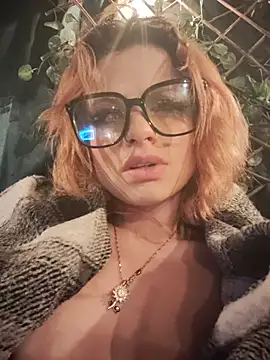 Chat XXX ao vivo de Cataleya_16