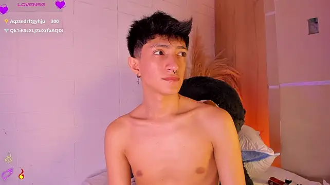 Chat XXX Live JohanSedas