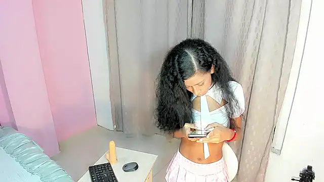 Ashley_Alexa's Live XXX Chat