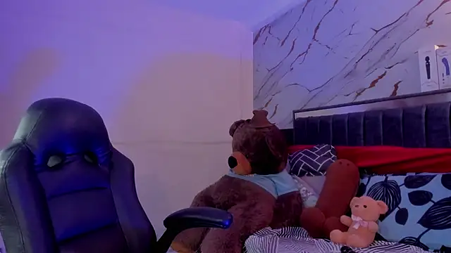 Meikochoe_x Chat XXX in diretta
