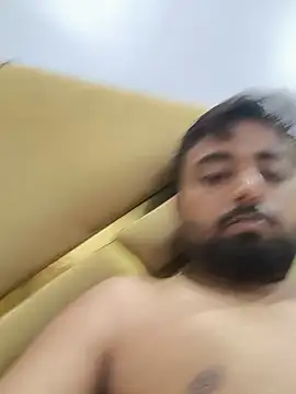 Show webcam de Muslim_Bull6969