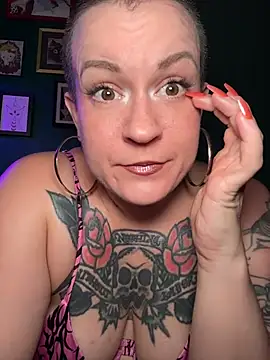 quinnmariexo's Live XXX Chat