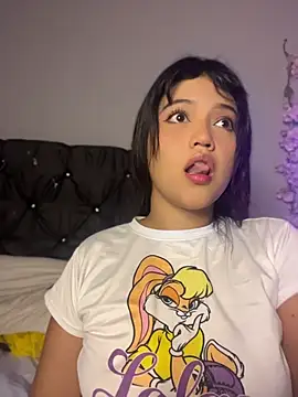 alisson_carolina73's Live XXX Chat