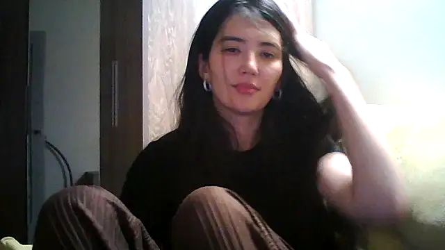 Luneyaa – Live XXX-chat