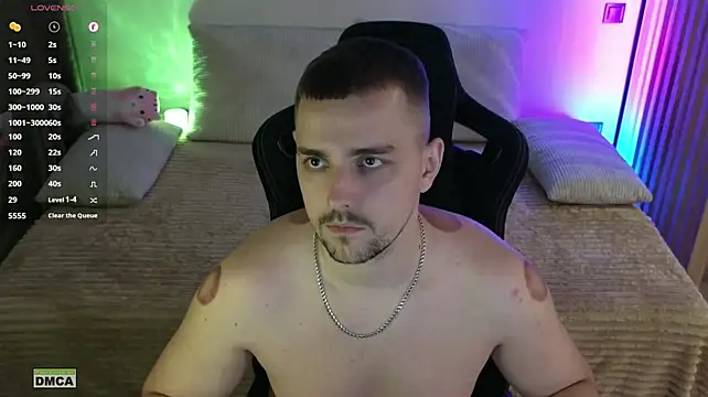 Онлайн чат XXX Larstar01