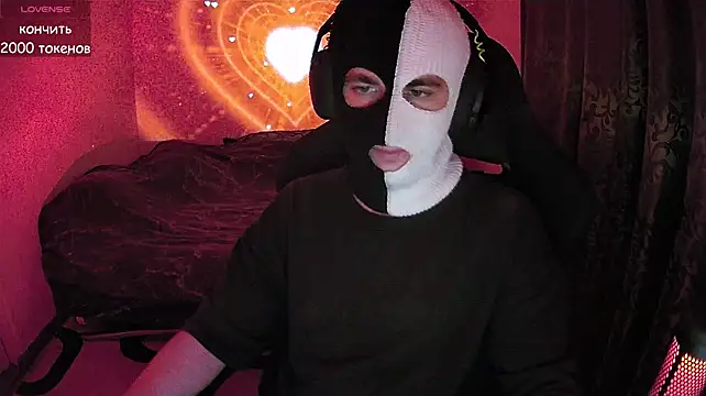 ZXCENSORED- Live XXX-Chat