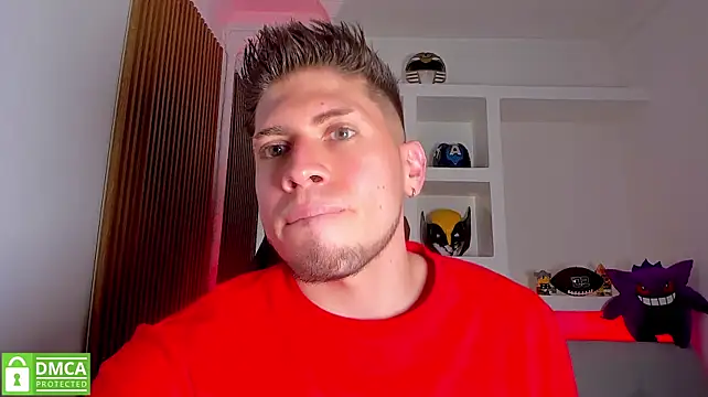 SebastianMaximoff_ 现场XXX聊天