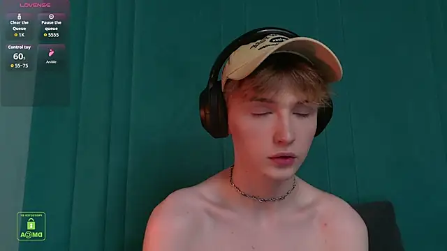 Your_avatar – Naživo XXX chat