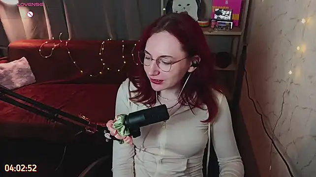Czat XXX na żywo – PricklyPeach