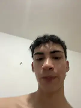 Webkamerová show Iamcamil0