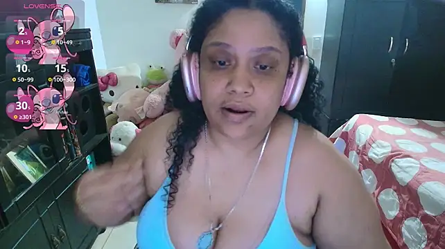 millaroberts Chat XXX in diretta