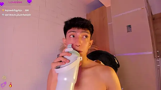 JohanSedas Live XXX Chat