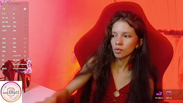 sweetdam12 Chat XXX in diretta