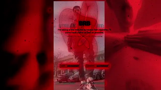 Czat XXX na żywo – davesinner