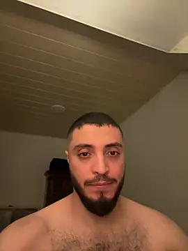 Chat +18 de AmjadAlpha ao vivo