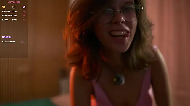 Xonalenei's Live XXX Chat
