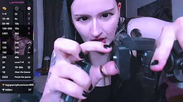 Ame_xCore's Live XXX Chat