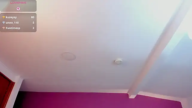 Littlee_Noemi's Live XXX Chat