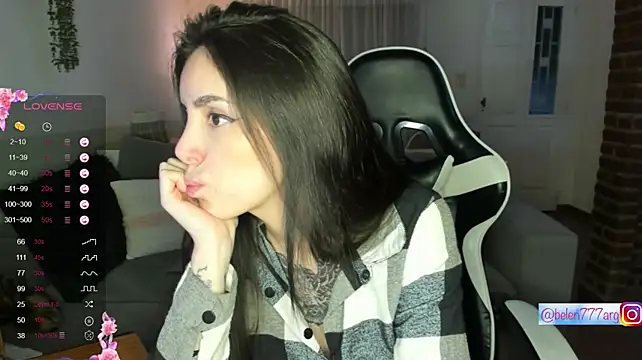 belu_arg Chat XXX live