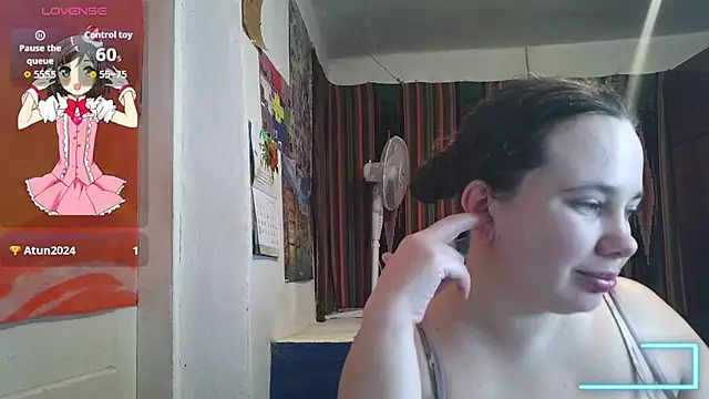 Živý XXX chat Cora_Maro