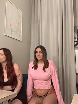 _perfect_duo Adlı Modelin Canlı XXX Sohbeti