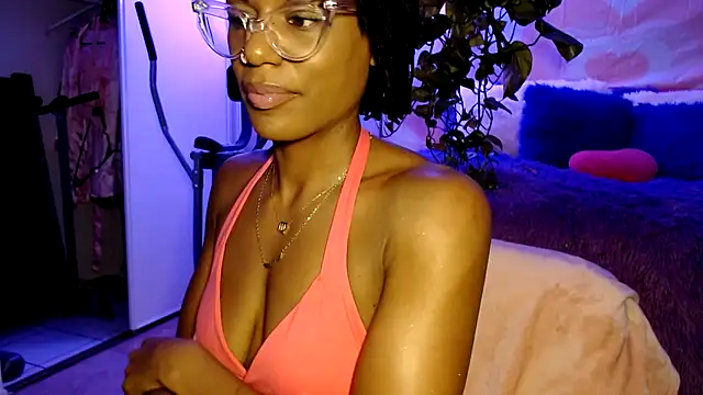 Chatroom XXX en direct de CocoSage