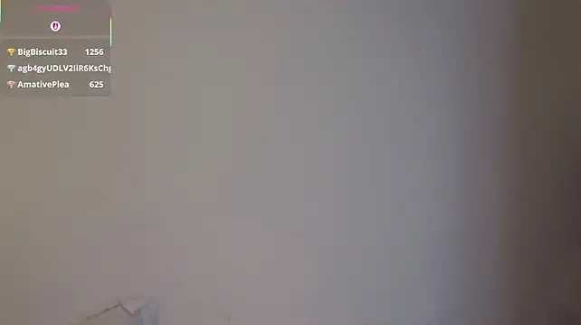 XXX chat uživo modela sweet_soup