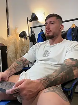 DimitriSullivan_ – Naživo XXX chat