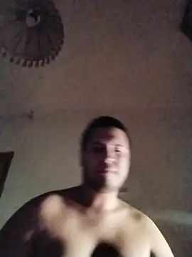 Gamablue Webcamshow