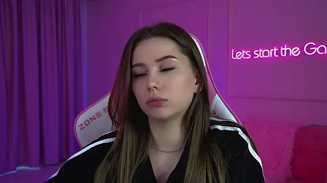 DianaVert Live XXX-chat