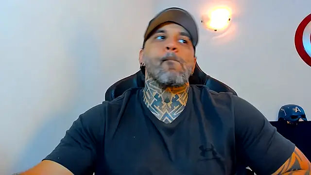 JoshRigby Live XXX-Chat