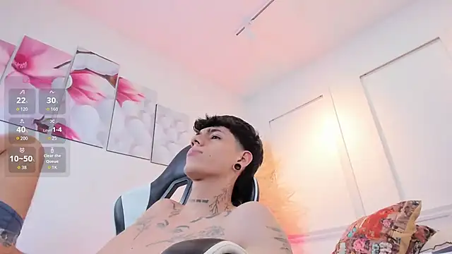 Tommy_valverde Chat XXX live