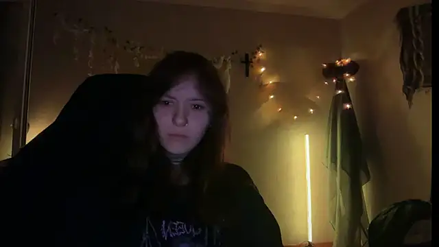 Chatroom XXX en direct de Raven_Armor