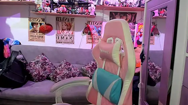 Chat +18 de soficammy ao vivo
