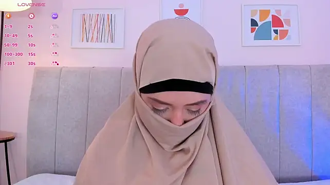 fatiima_ 现场XXX聊天