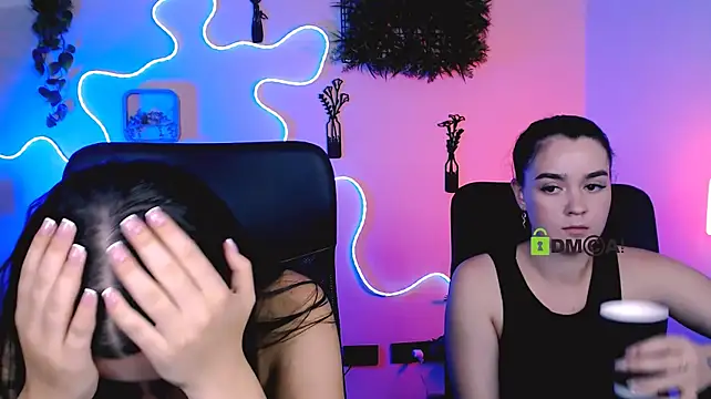 amalialowell – Naživo XXX chat