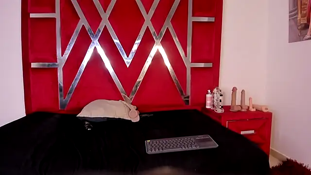 ambarglowasm Live XXX-Chat