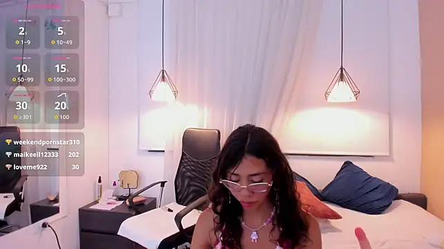 Chat +18 de scarletyler ao vivo