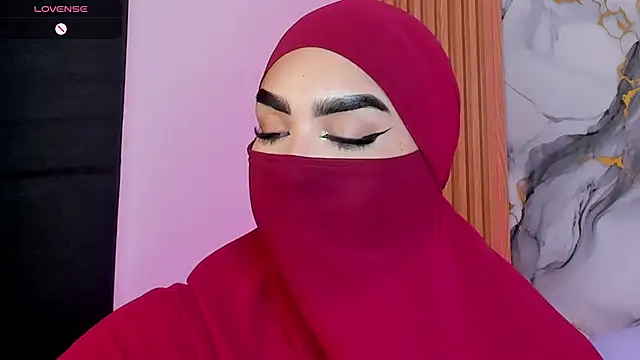 Sembang XXX Secara Langsung Maissa_Alabi